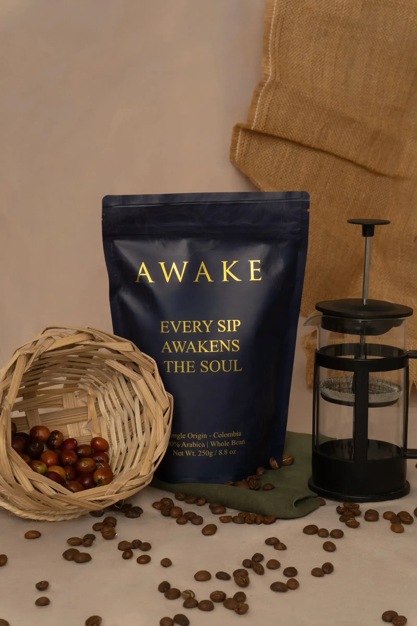 AWAKE Coffee