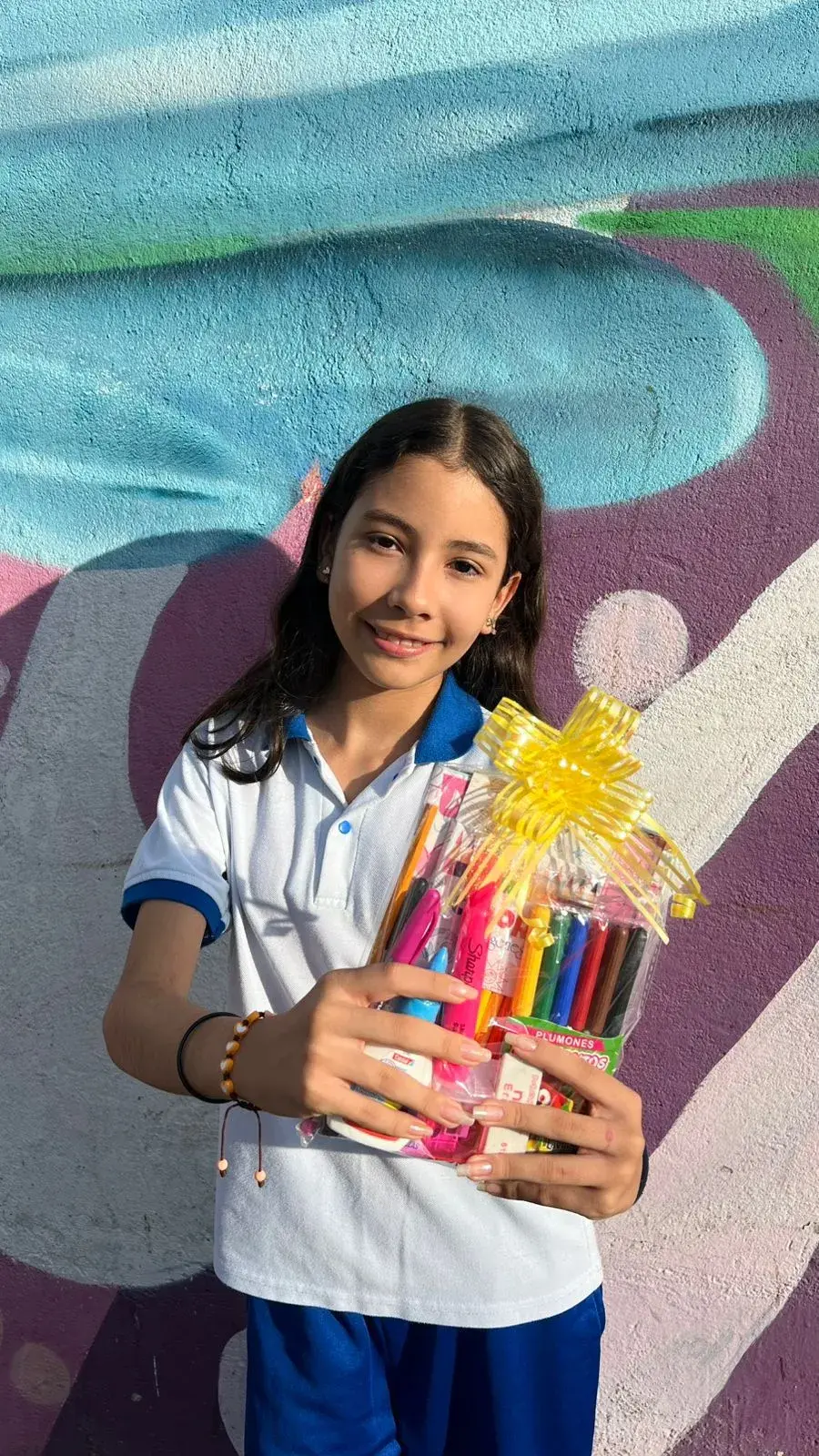 Programa educativo AWAKE