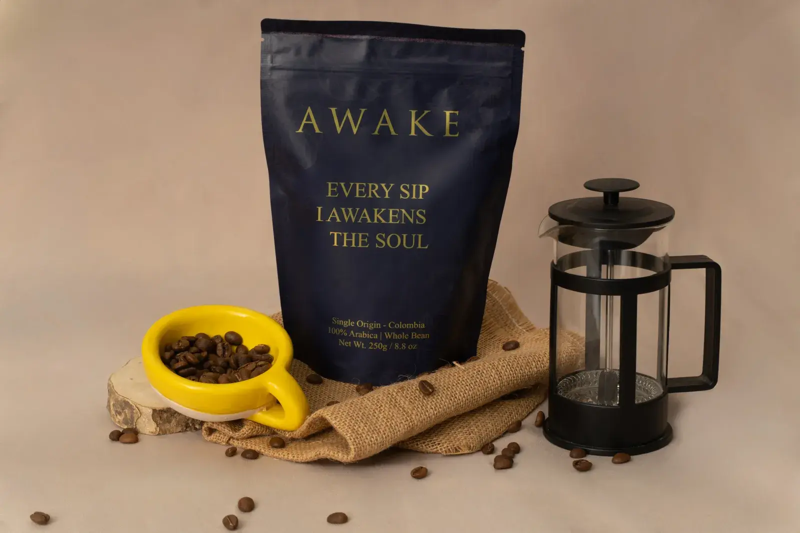 AWAKE Coffee